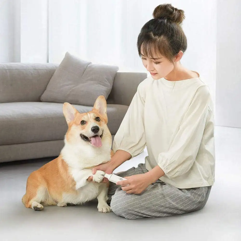 Xiaomi Pawbby Pet Nail Clippers