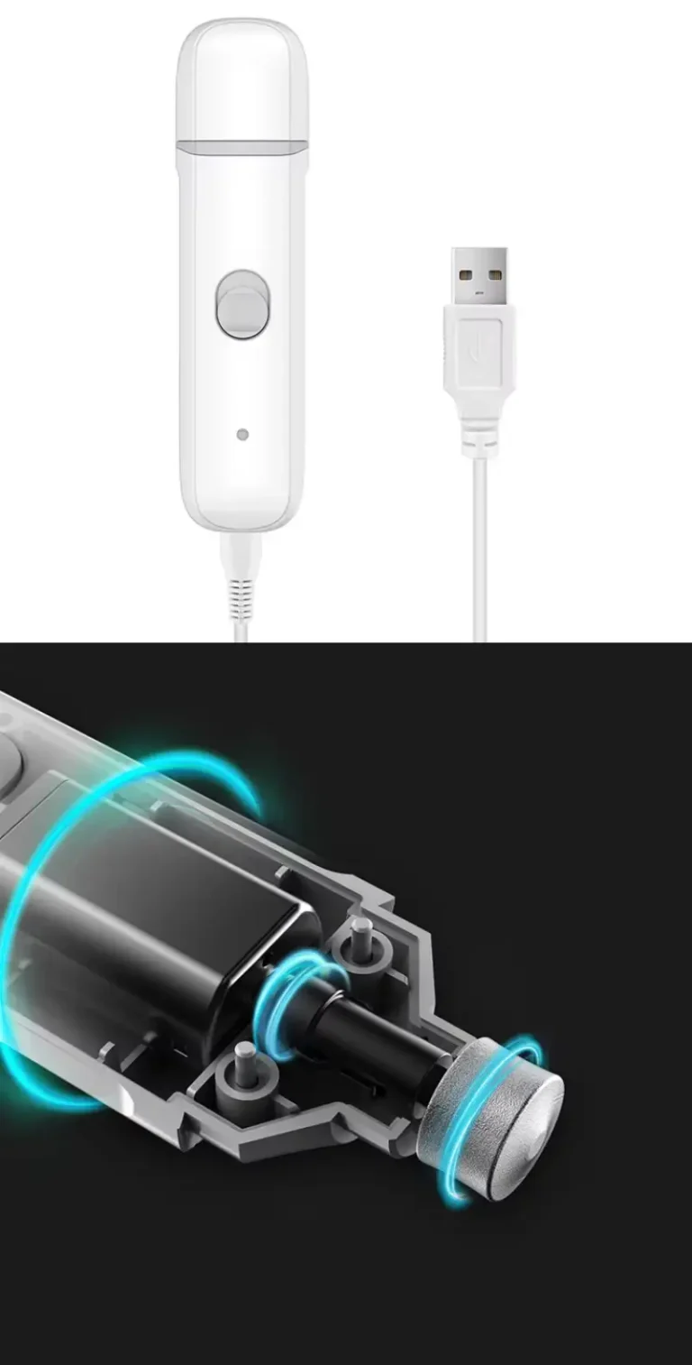 Xiaomi Pawbby Pet Nail Clippers