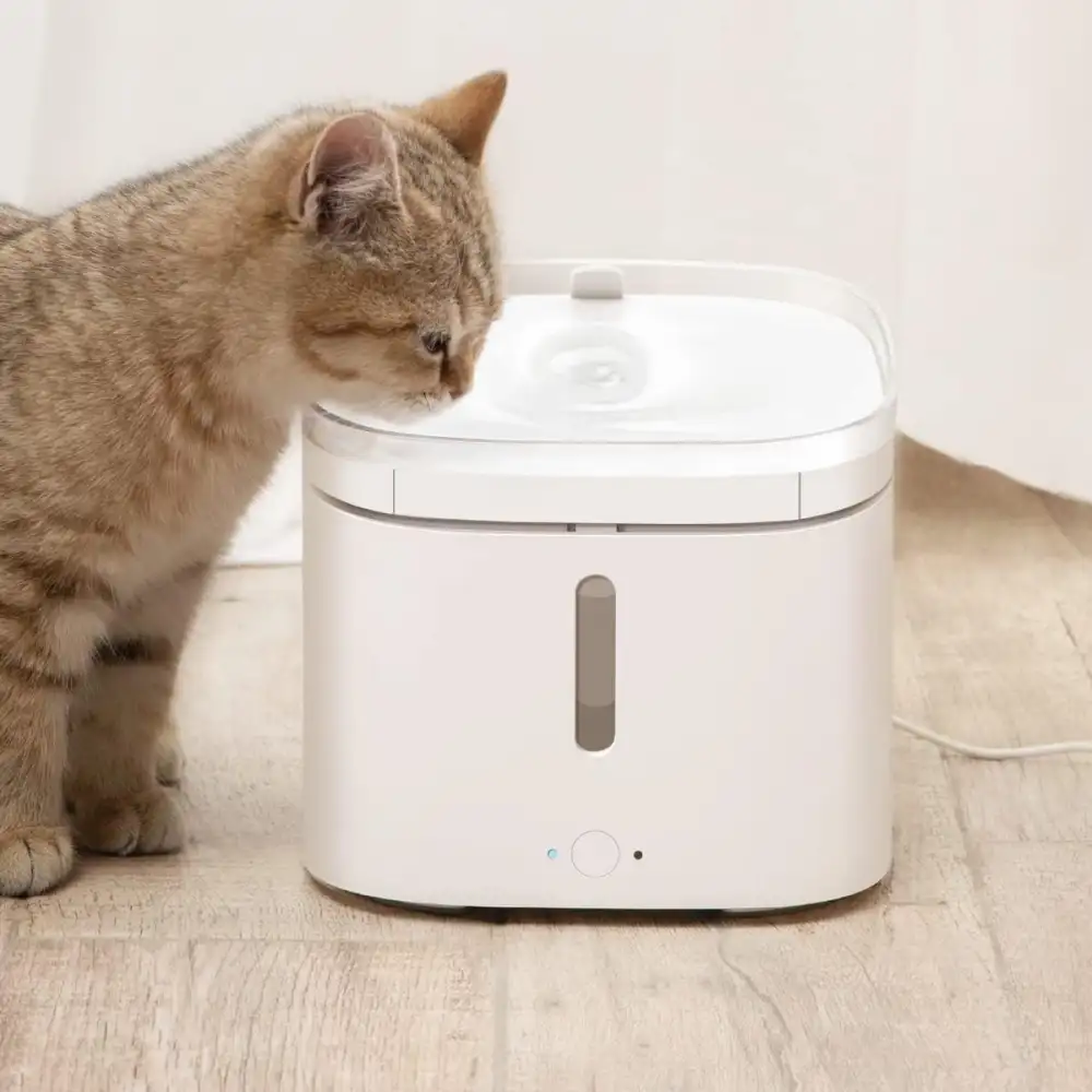 Xiaomi Mijia Smart Pet Water Dispenser Fountain