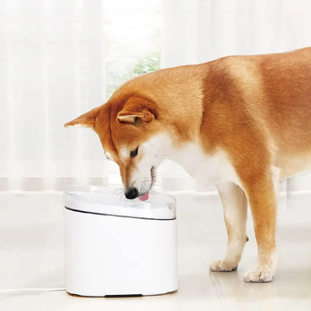 Xiaomi Mijia Smart Pet Water Dispenser Fountain