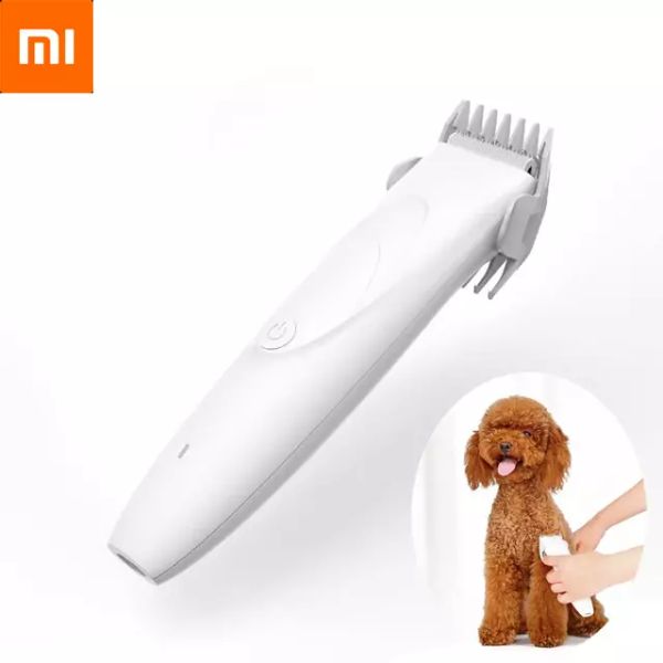 Xiaomi Mijia Pawbby Pet Shaver Xiaomi Mijia Pawbby Pet Shaver