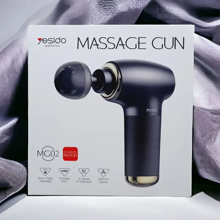 YESIDO MG02 Massage Gun
