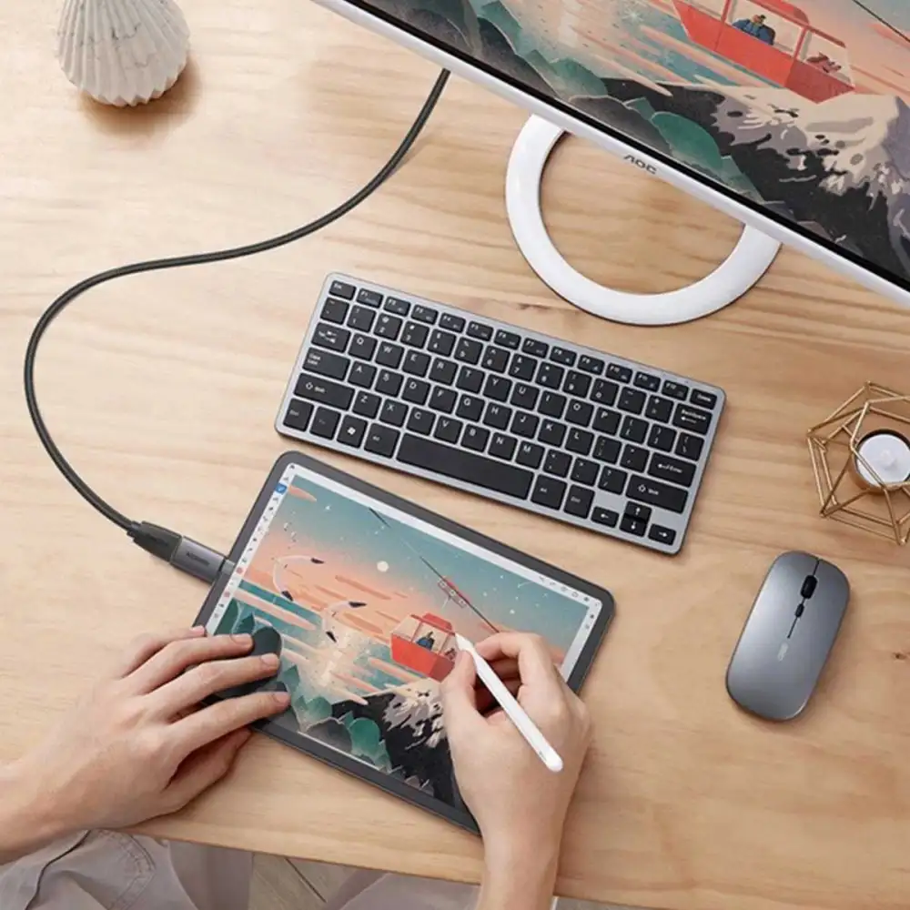 UGREEN US320 (70450) USB-C to HDMI Adapter