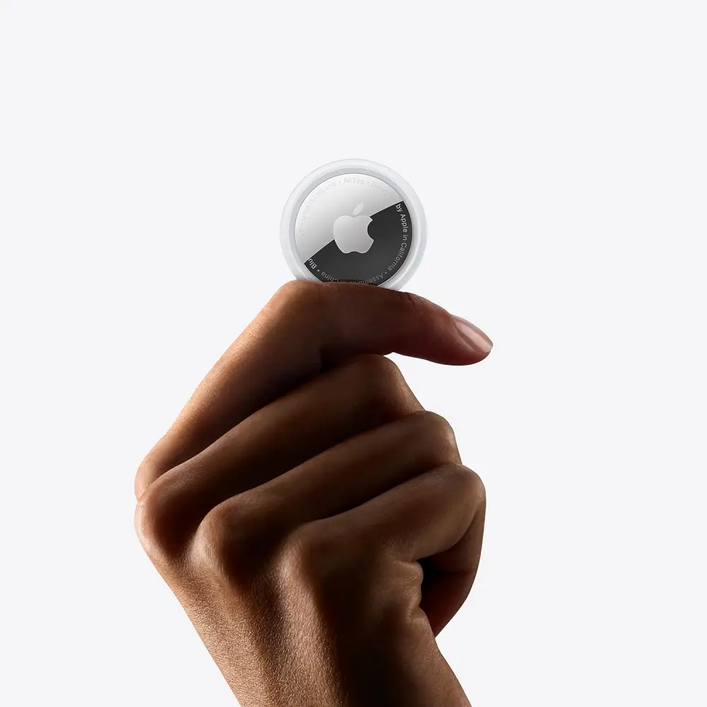 Apple AirTag Anti Lost Alarm Theft Device 4 Pack