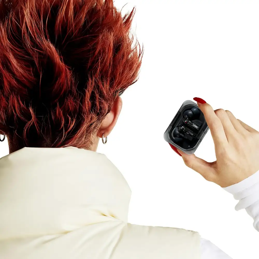 Nothing Ear (a) Wireless Earbuds