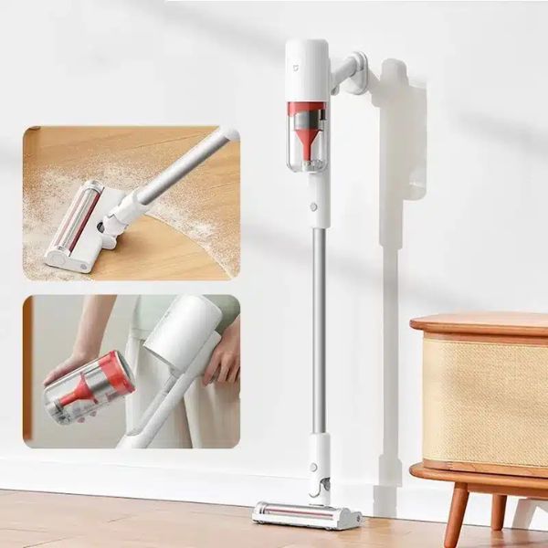 Xiaomi Mijia B210 Wired Vacuum Cleaner Xiaomi Mijia B210 Wired Vacuum Cleaner