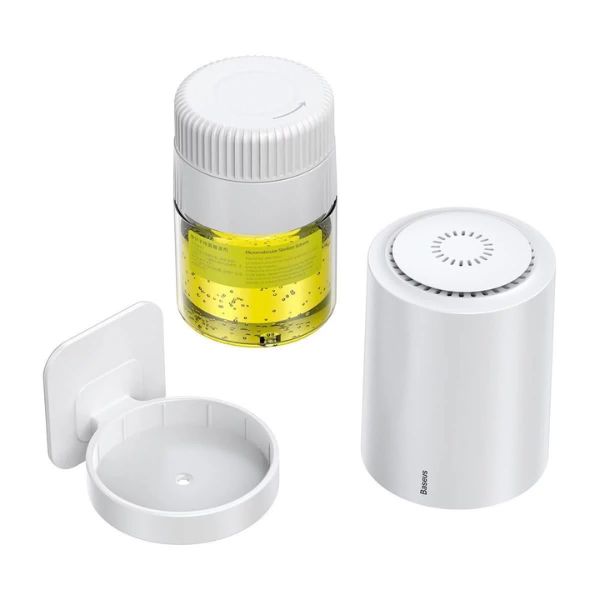 Baseus Micromolecule Degerming Device