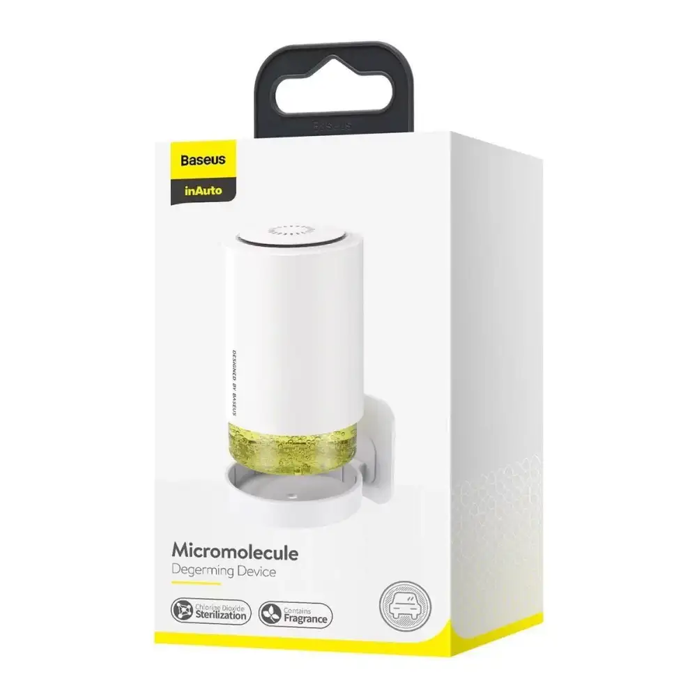 Baseus Micromolecule Degerming Device