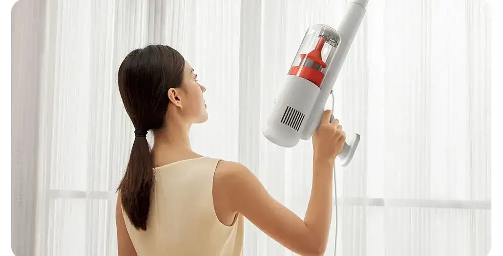 Xiaomi Mijia B210 Wired Vacuum Cleaner