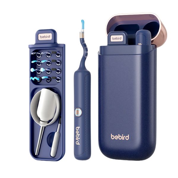 Bebird EarSight Plus Smart Visual Ear Cleaner Camera Bebird EarSight Plus Smart Visual Ear Cleaner Camera