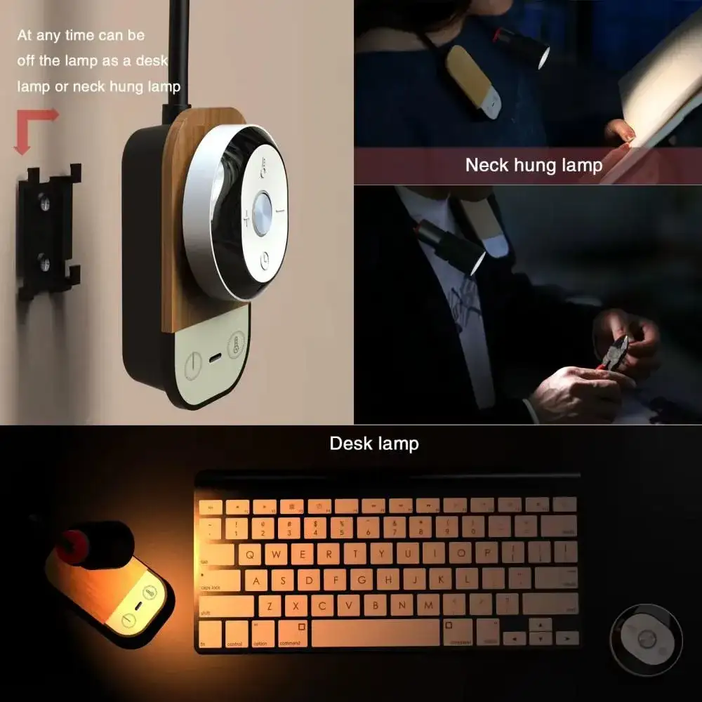 Xiaomi Desk Lamp Writing Lamps Led Study Office Night Table Lights
