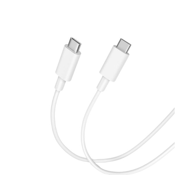 Xiaomi HyperCharge 60W Type C to Type C Braided Cable