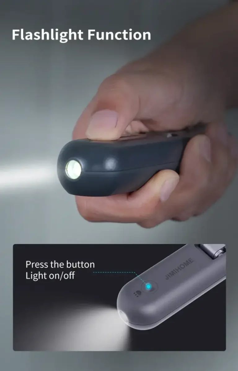 Xiaomi JM-G3701 Digital Luggage Scale JIMIHOME Portable Electric Handheld Rechargeable 30KG