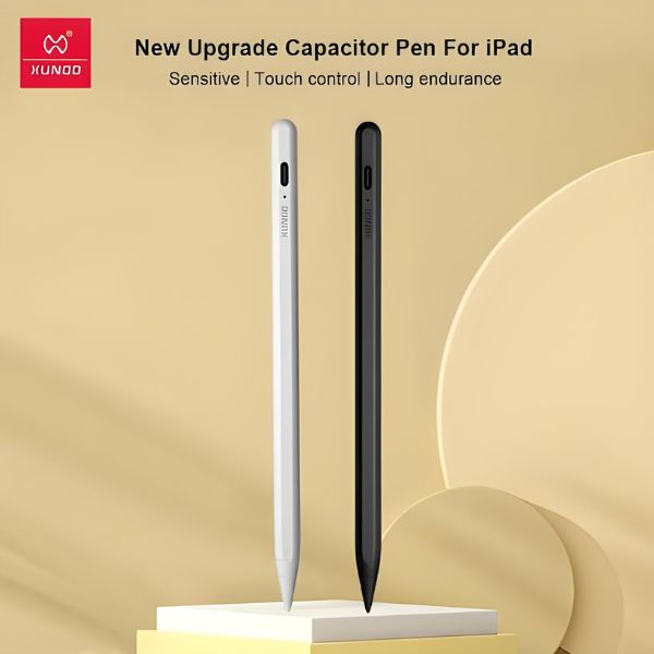 XUNDD XDOT-059 Stylus Pen Capacitive For iPad