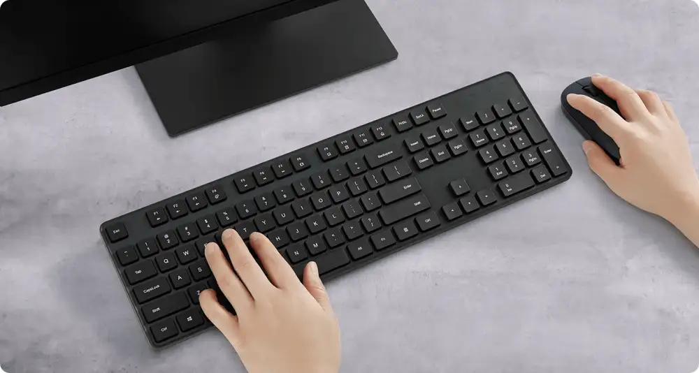 Xiaomi Portable Dual-Mode Keyboard