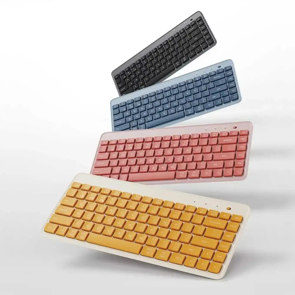 Xiaomi Portable Dual-Mode Keyboard