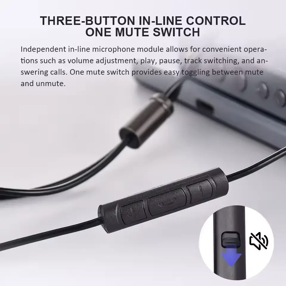 Celest Ruyi Pro USB C Upgrade Cable Standard 0.78mm With Mic