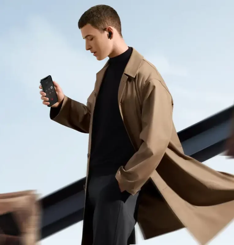Baseus Bowie E9 True Wireless Earbuds
