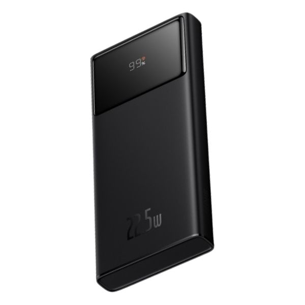Baseus 10000mAh 22.5W Star-Lord Digital Display Fast Charge Power Bank