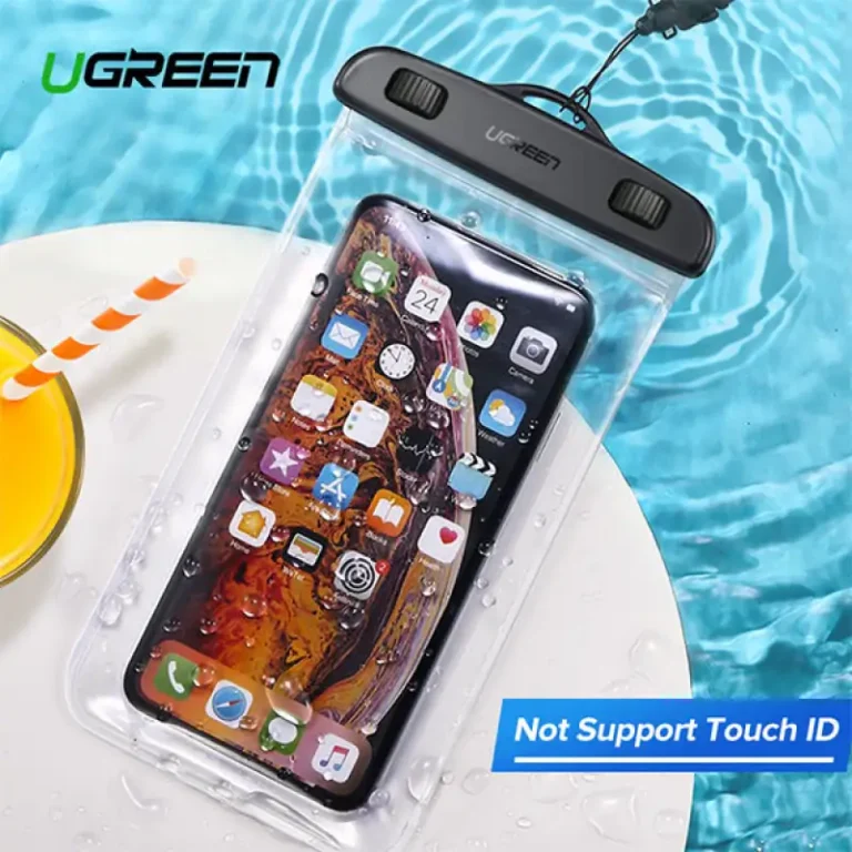 UGREEN LP186 Waterproof Case for Phone (60959)