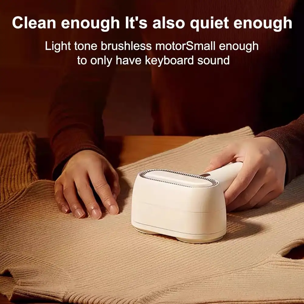 RTAKO Q12 Electric Lint Remover