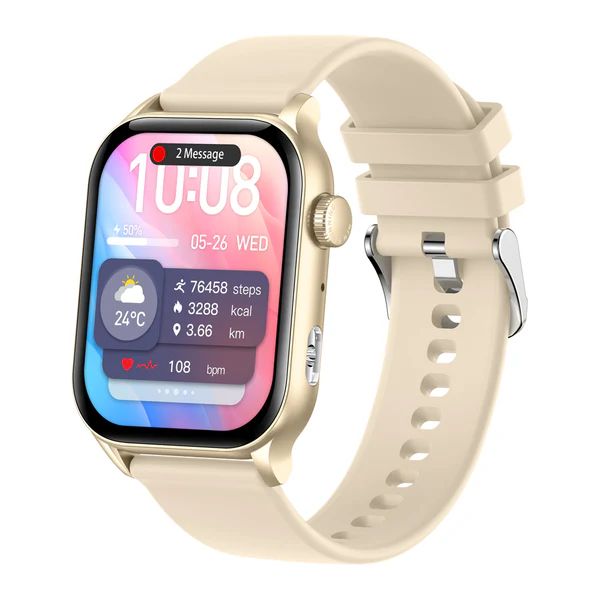 Colmi P78 AMOLED Smartwatch