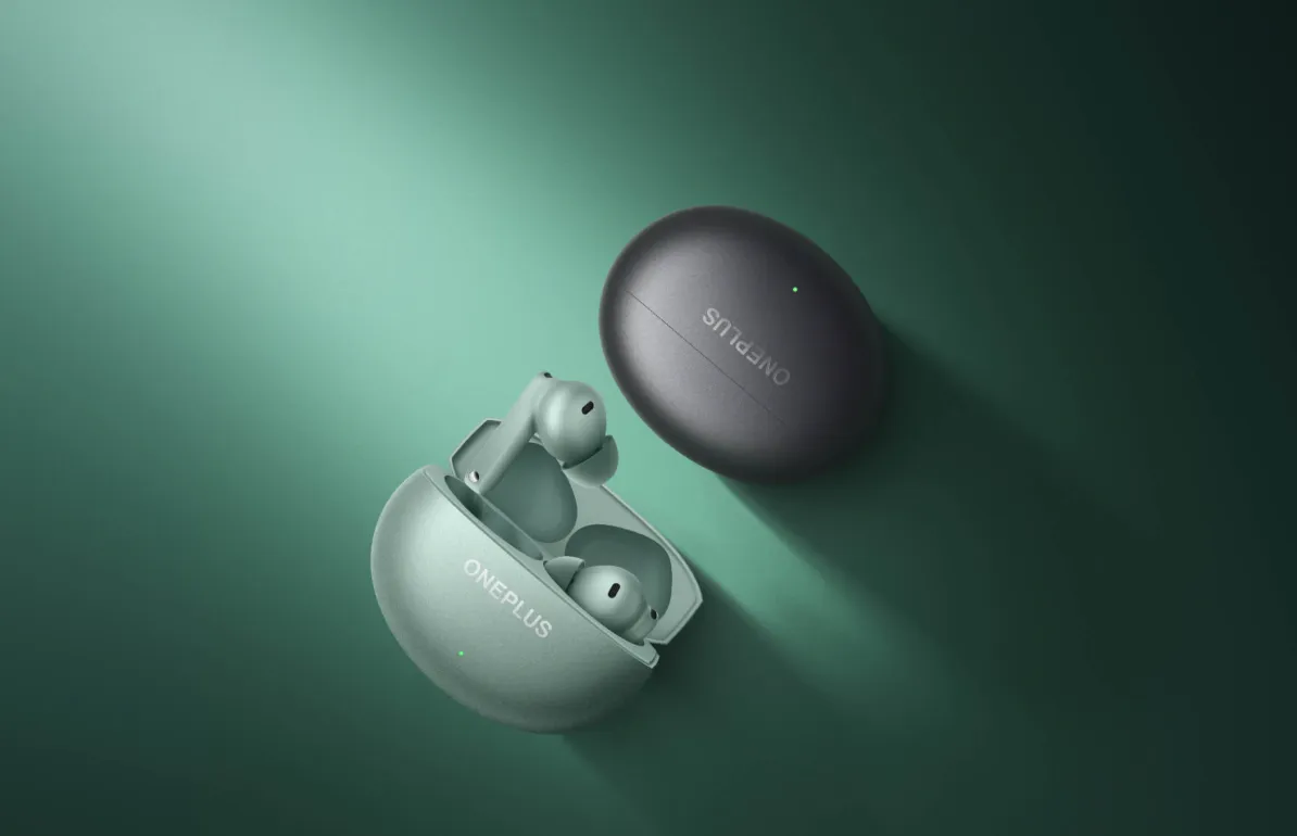 OnePlus Buds 4 TWS Earbuds
