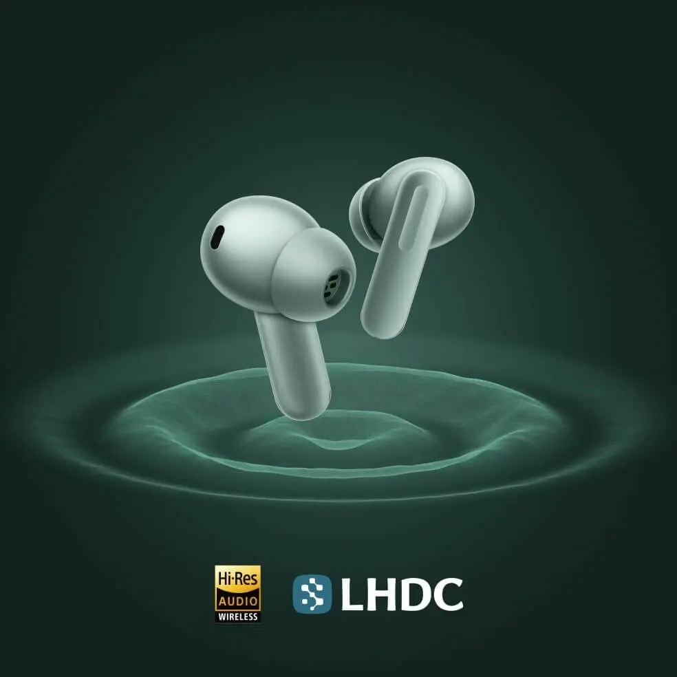 OnePlus Buds 4 TWS Earbuds 