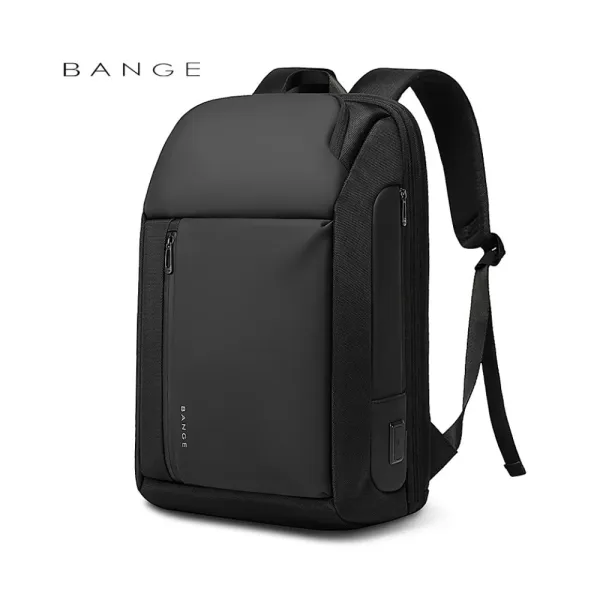 Bange BG-7663 Anti Theft Waterproof Business Backpack Bange BG-7663 Anti Theft Waterproof Business Backpack