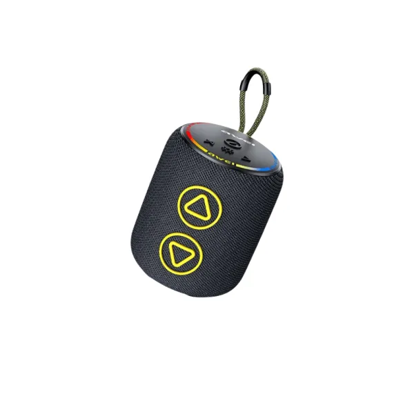 AWEI KA13 Portable Bluetooth Speaker AWEI KA13 Portable Bluetooth Speaker