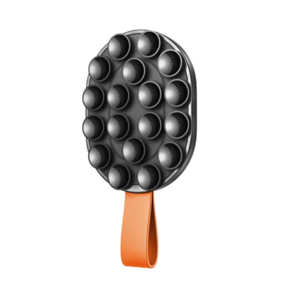 JOYROOM JR-ZS393-S Magnetic Suction Phone Mount