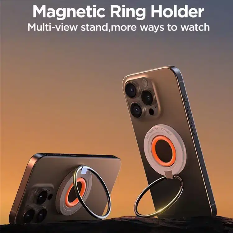 JOYROOM JR-ZS383 Magnetic Ring Holder