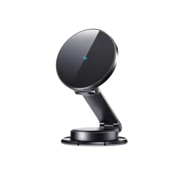 JOYROOM JR-ZS408 Magnetic Wireless Car Charger Holder JOYROOM JR-ZS408 Magnetic Wireless Car Charger Holder