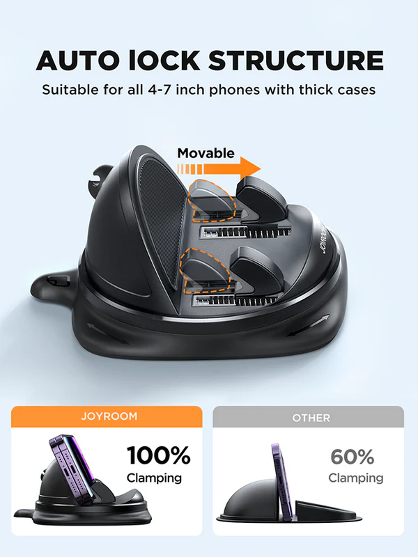 JOYROOM JR-ZS354 Dashboard Car Phone Holder