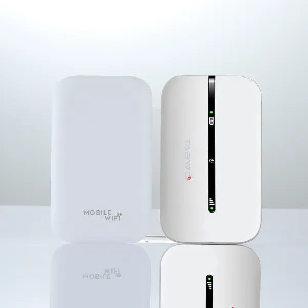 TABWD MF920 4G Router TABWD MF920 4G Router