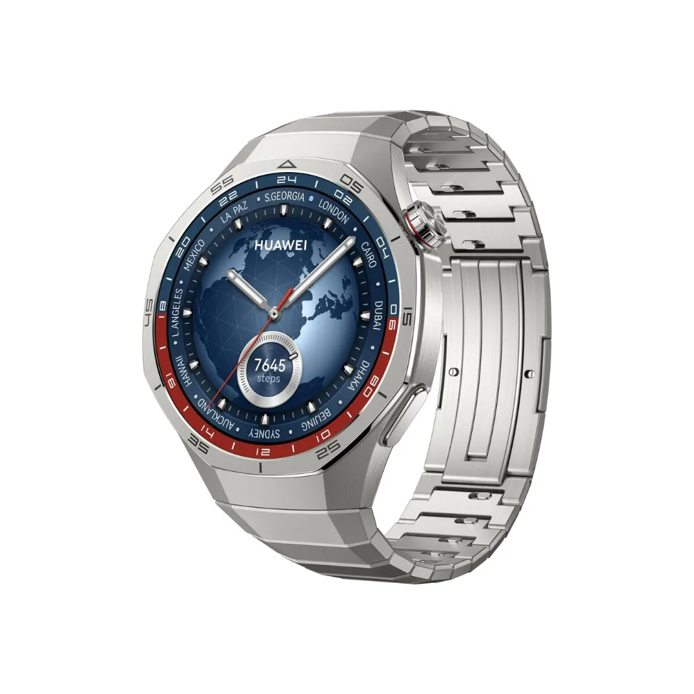 Huawei Watch GT 5 Pro Smart Huawei Watch GT 5 Pro Smart