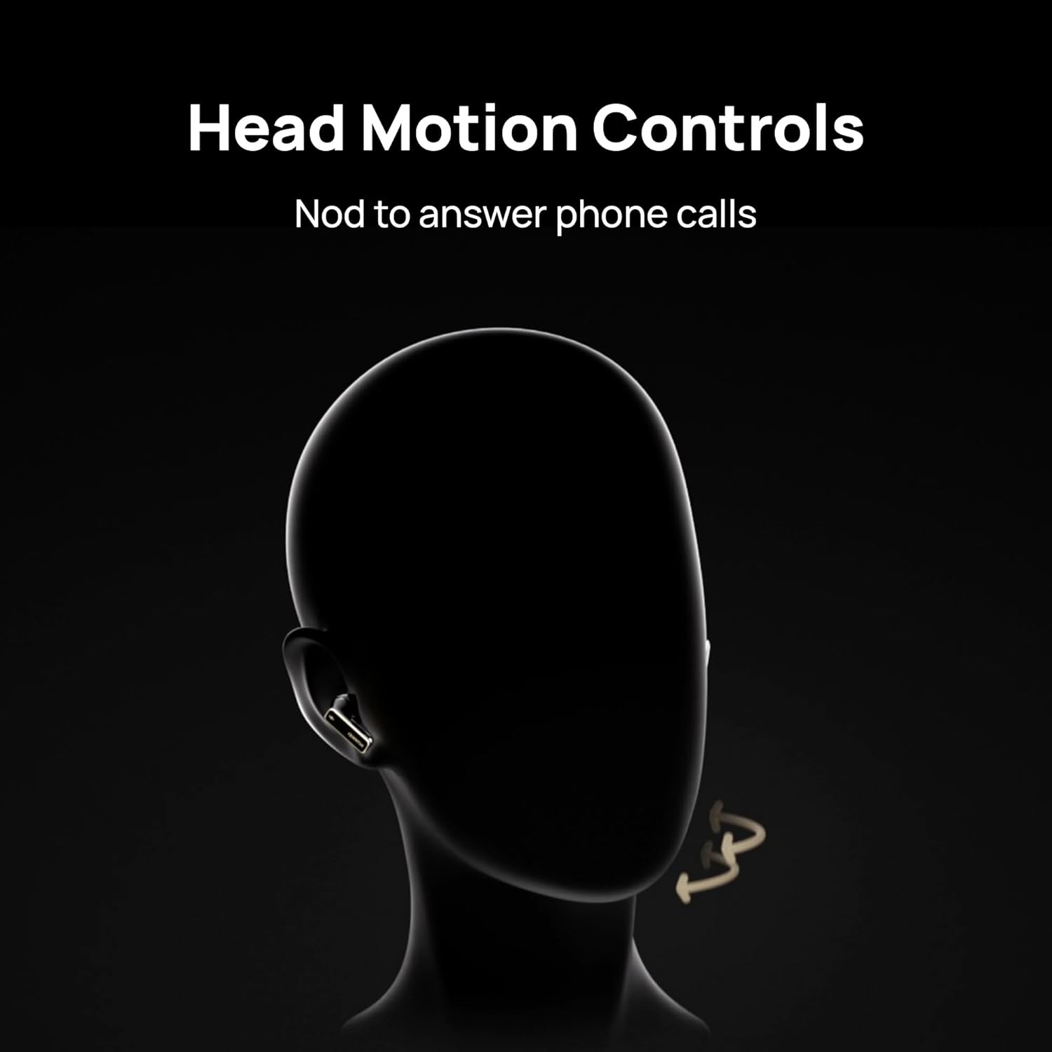 HUAWEI FreeBuds Pro 4 ANC Earbuds