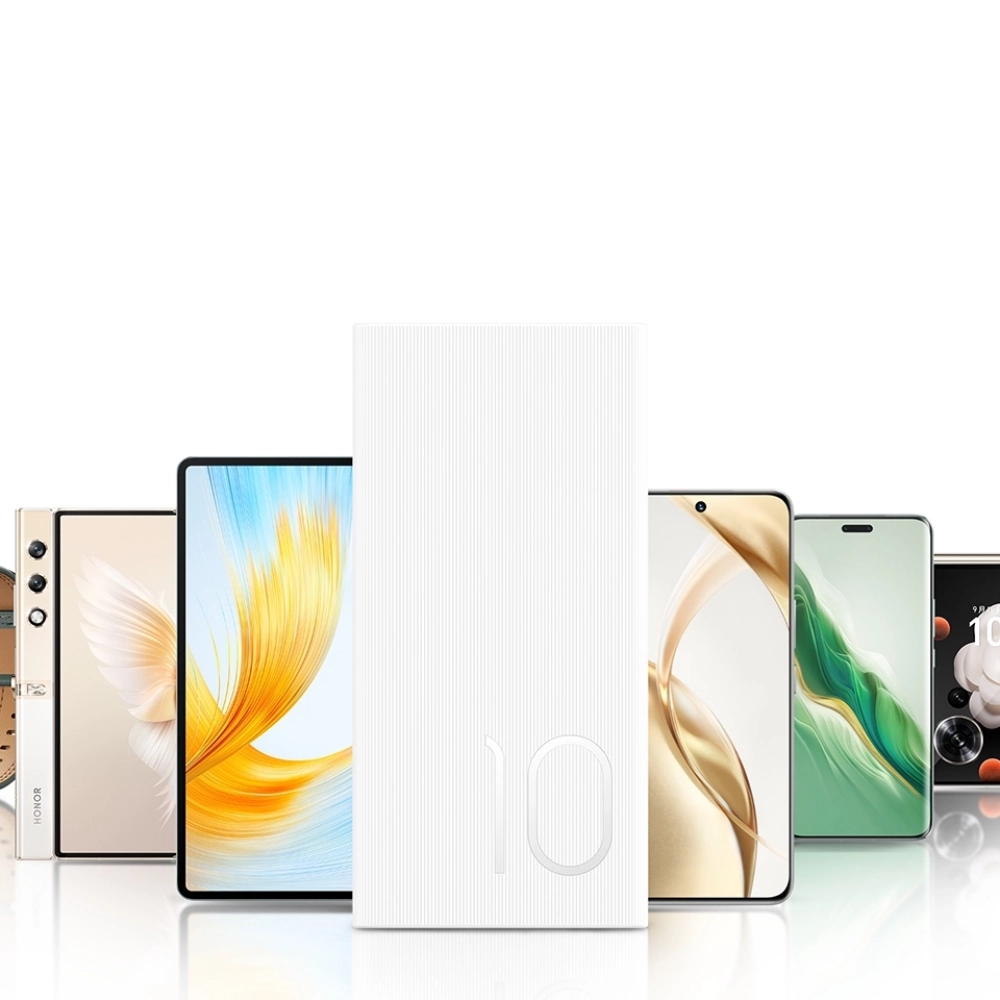 Honor CHOICE 10000mAh 22.5w SuperCharge Power Bank
