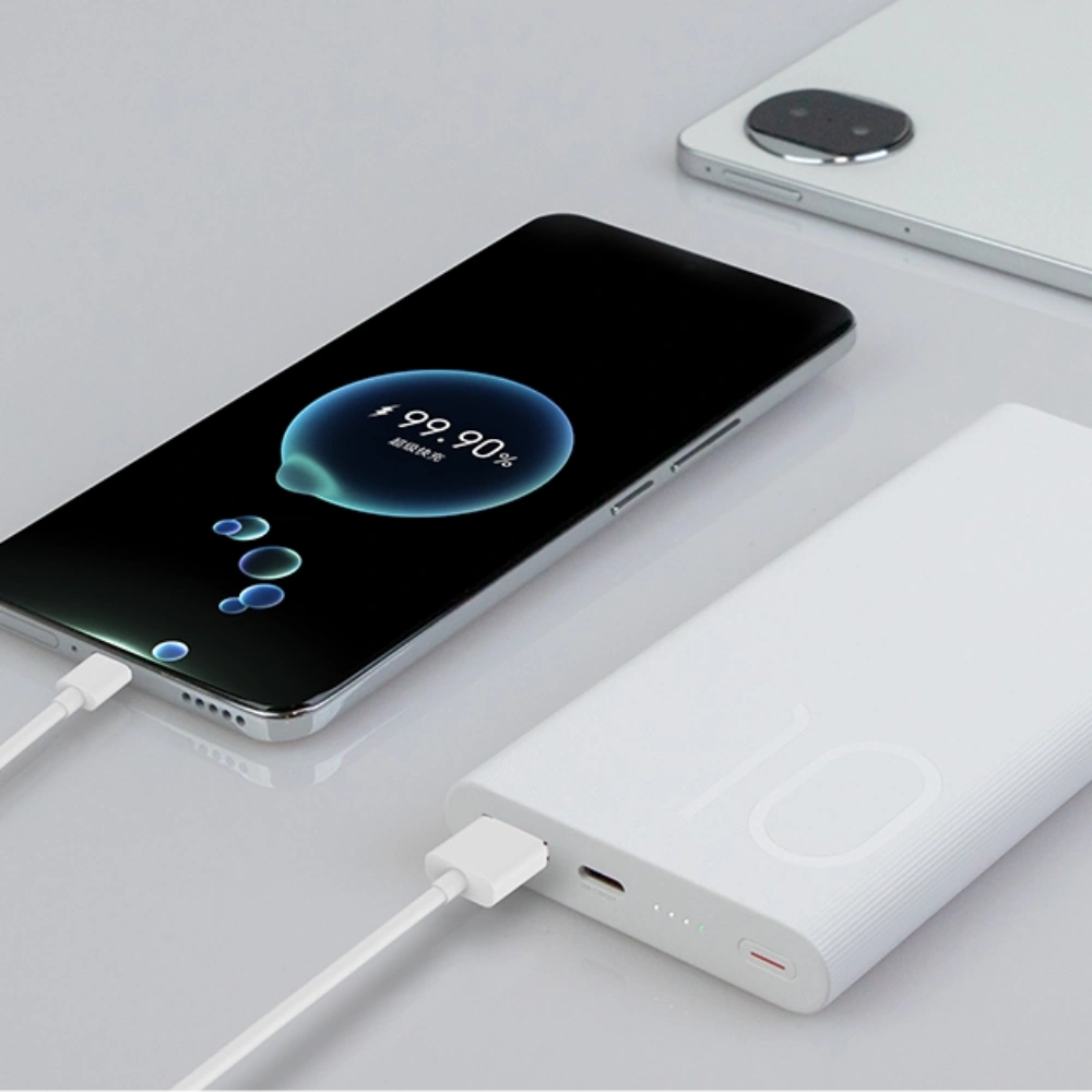 Honor CHOICE 10000mAh 22.5w SuperCharge Power Bank