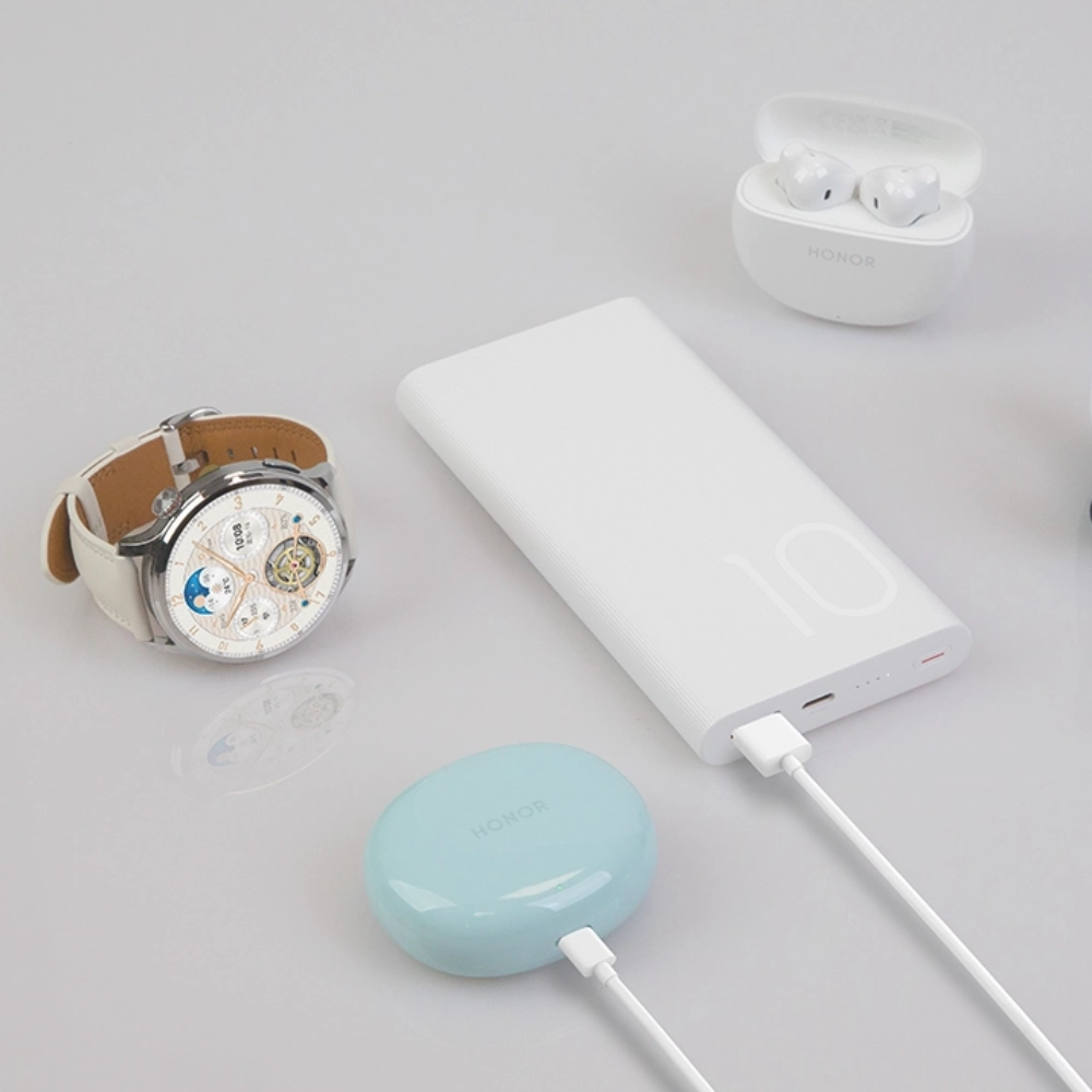 Honor CHOICE 10000mAh 22.5w SuperCharge Power Bank