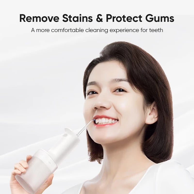 Xiaomi Water Flosser 2