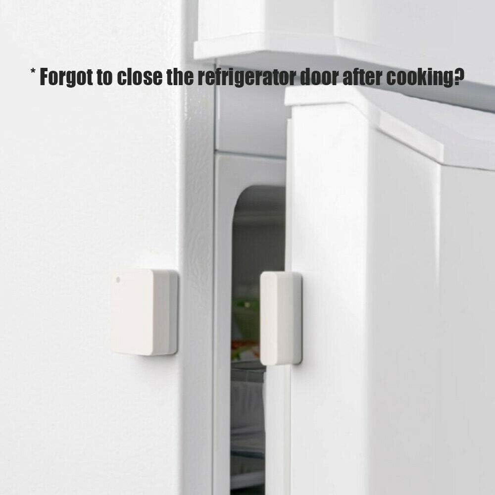 Mi Door and Window Sensor 2