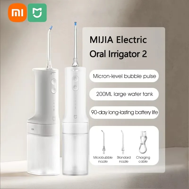 Xiaomi Water Flosser 2