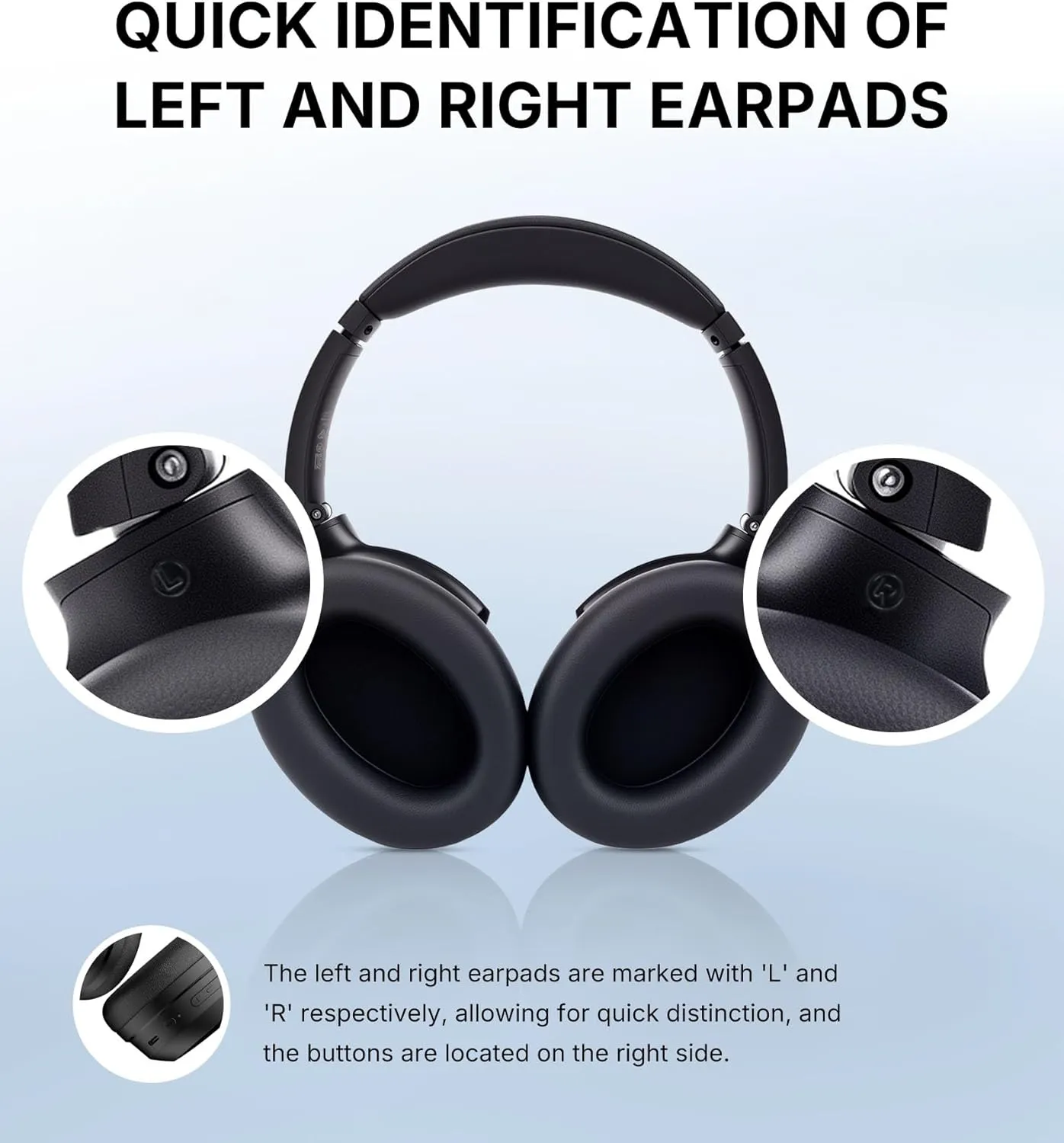 Edifier WH700NB Pro ANC Bluetooth Headphone