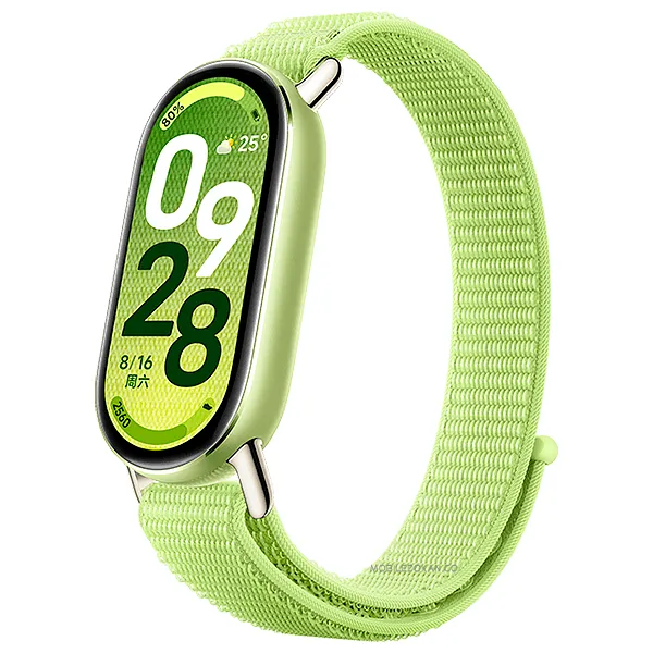 Xiaomi Smart Band 10