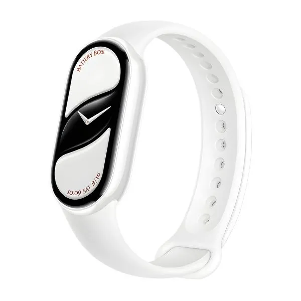 Xiaomi Smart Band 10