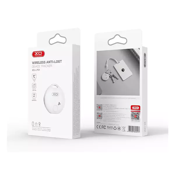 XO LP01 Anti-Lost Smart Tracker for Android