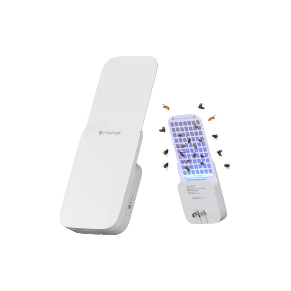 Mosalogic UVA Flying Insect Trap Mosalogic UVA Flying Insect Trap