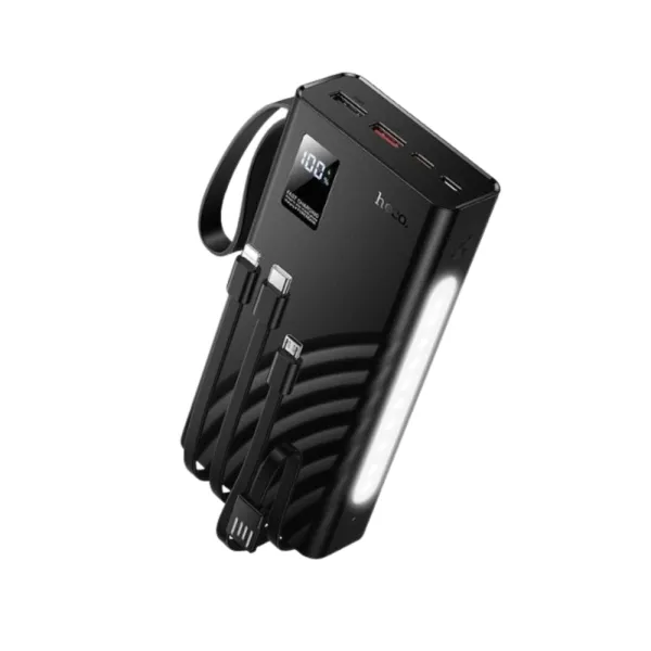 Hoco J155 20000mAh 22.5W Power Bank Hoco J155 20000mAh 22.5W Power Bank