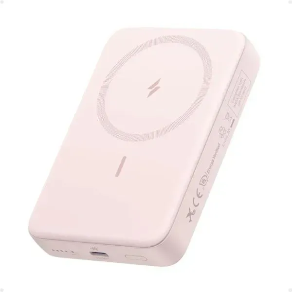 Anker Zolo 10000mAh 30W Magnetic Wireless Power Bank (A1684)